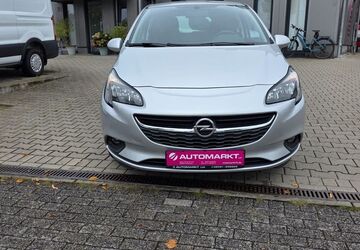 Opel Corsa 64.000 km 7.990 &euro; Lüdinghausen 59348