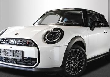 Mini Cooper S 11.999 km 28.999 &euro; Witten 58455