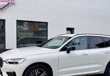 Volvo XC60 93.000 km 29.490 &euro; Dortmund 44147