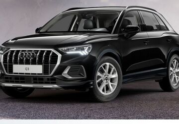 Audi Q3 23.986 km 39.330 &euro; Menden 58706