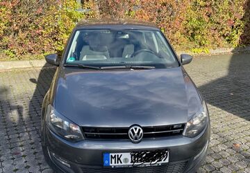 VW Polo 127.000 km 6.800 &euro; Iserlohn 58638