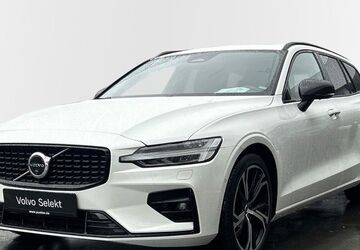 Volvo V60 21.850 km 38.890 &euro; Iserlohn 58640