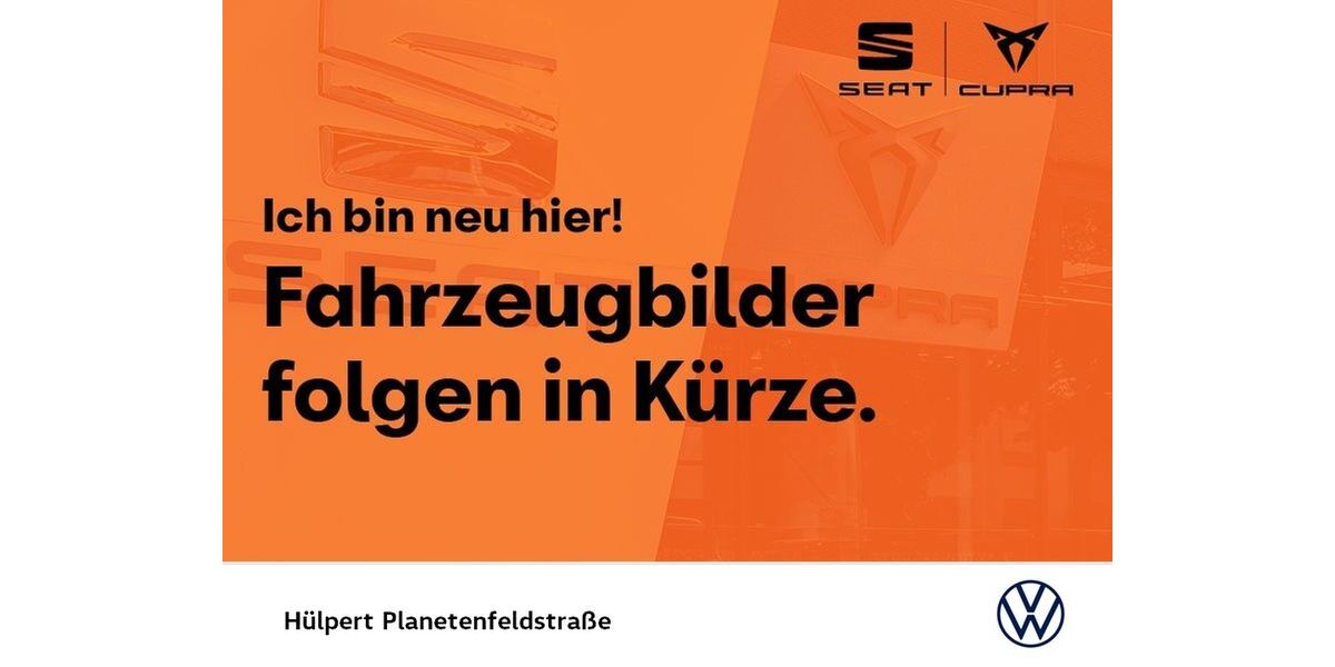 Cupra Leon 41.760 km 22.888 &euro; Dortmund 44379