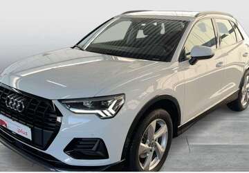 Audi Q3 21.693 km 26.477 &euro; Dortmund 44143