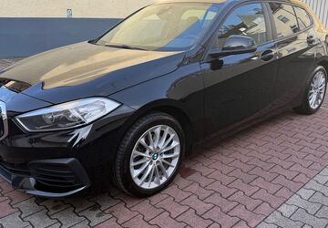 BMW 118 120.000 km 15.490 &euro; Hagen 58135
