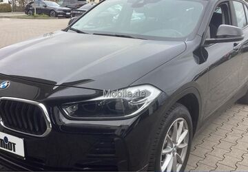 BMW X2 88.005 km 24.690 &euro; Hamm 59071