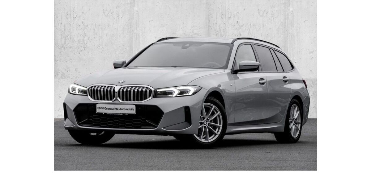 BMW 320 27.860 km 44.490 &euro; Lüdinghausen 59348