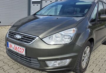 Ford Galaxy 340.000 km 3.499 &euro; Dortmund 44339
