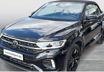 VW T-Roc 8.427 km 31.888 &euro; Dortmund 44379