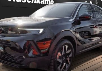 Opel Mokka 9.993 km 20.480 &euro; Lünen 44532