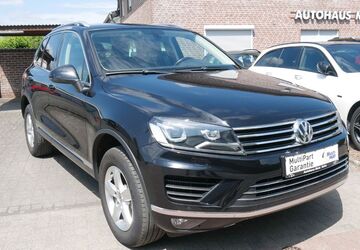 VW Touareg 189.315 km 20.990 &euro; Selm 59379