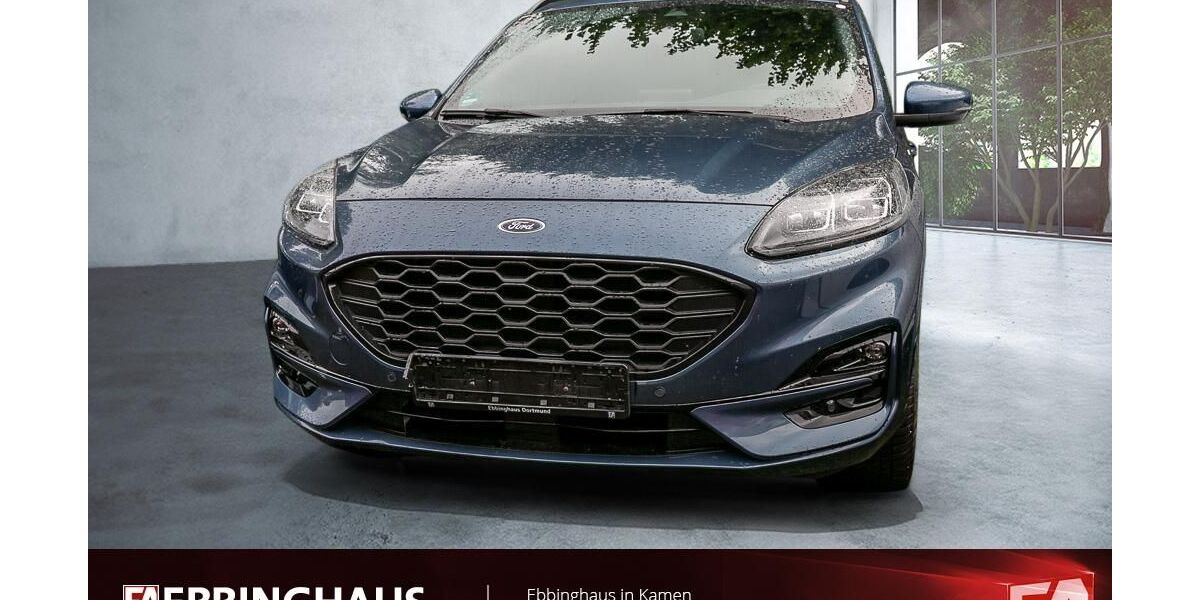 Ford Kuga 29.856 km 20.499 &euro; Kamen 59174