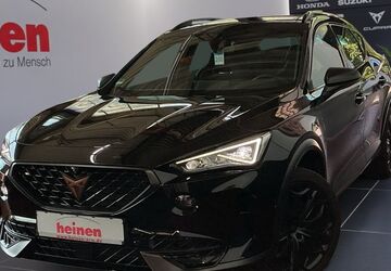 Cupra Formentor 33.730 km 39.899 &euro; Werne 59368