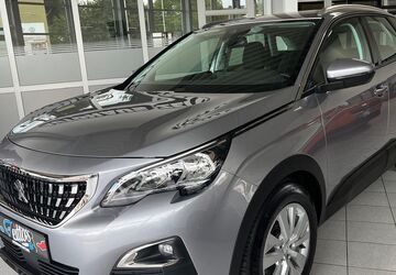 Peugeot 3008 28.644 km 16.890 &euro; Dortmund Innenstadt Ost 44143
