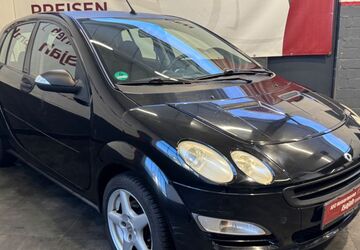 Smart ForFour 115.000 km 1.750 &euro; Castrop-Rauxel 44575