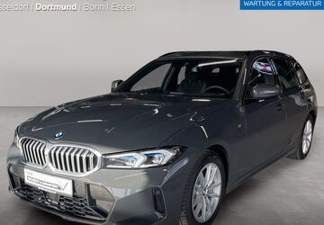 BMW 330 25.699 km 44.399 &euro; Dortmund 44263