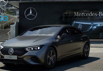 Mercedes-Benz EQE 17.965 km 49.690 &euro; Hagen 58135