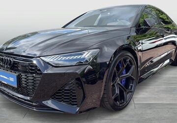 Audi RS7 1.001 km 132.790 &euro; Ahlen 59229