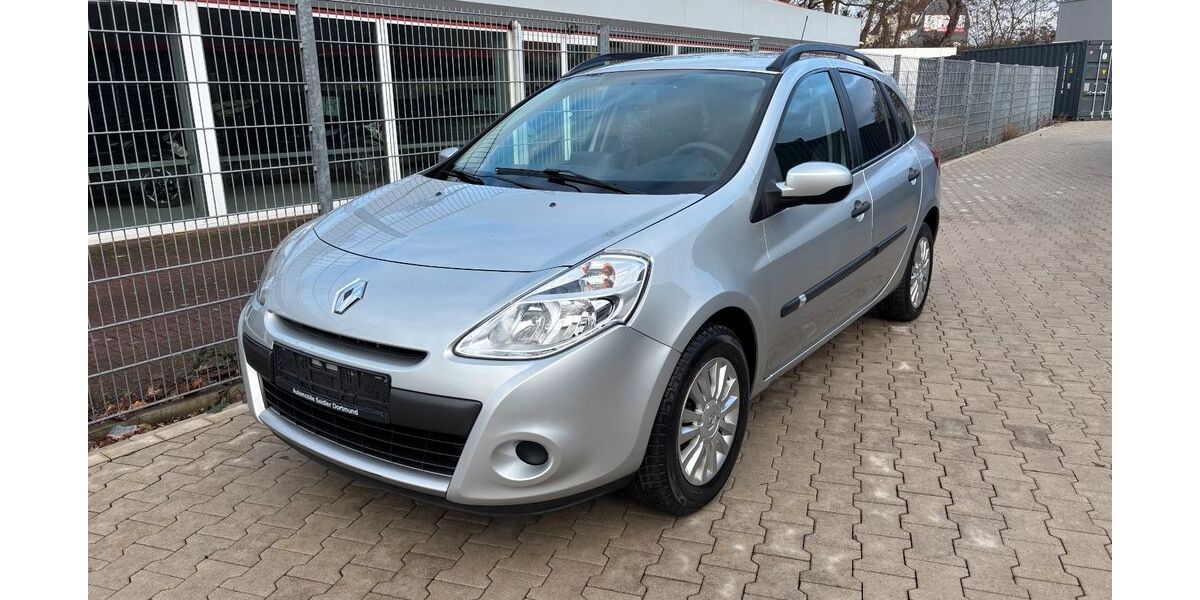 Renault Clio 180.510 km 3.990 &euro; Dortmund 44145