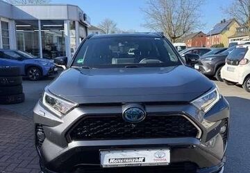 Toyota RAV 4 46.953 km 38.900 &euro; Datteln 45711