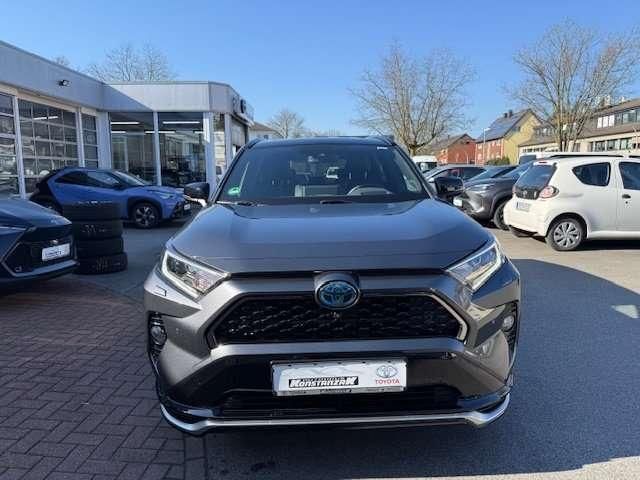 Toyota RAV 4 46.953 km 38.900 &euro; Datteln 45711