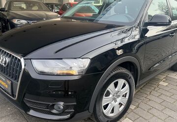Audi Q3 49.850 km 14.990 &euro; Iserlohn 58638