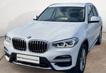 BMW X3 65.005 km 31.389 &euro; Lünen 44534