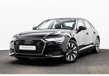 Audi A6 32.761 km 35.430 &euro; Hagen 58091