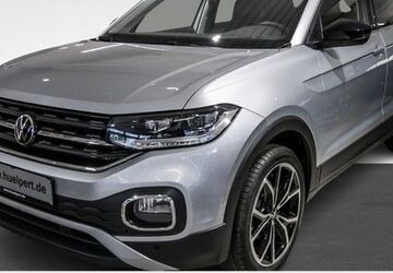 VW T-Cross 33.986 km 21.079 &euro; Dortmund 44379