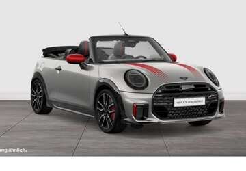 Mini John Cooper Works Cabrio 12.695 km 40.535 &euro; Unna 59425