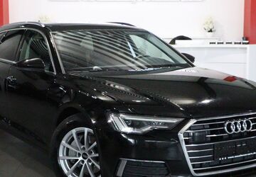 Audi A6 220.000 km 20.402 &euro; Hamm 59077