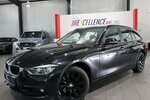 BMW 330d Touring xDrive Advantage / LED, HEAD-UP 227.000 km 11.902 &euro; Hamm 59077