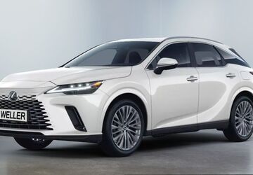 Lexus RX 350 12.500 km 69.875 &euro; Dortmund 44143