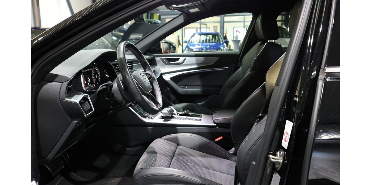 Audi A6 Avant 40 TDI S-LINE SPORT / LEDER / LED / VC 46.000 km 35.111 &euro; Hamm 59077