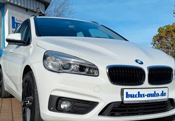 BMW 220 Active Tourer 171.500 km 10.800 &euro; Iserlohn 58640