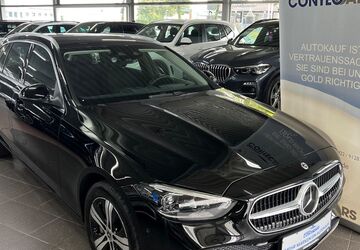 Mercedes-Benz C 300 60.000 km 32.222 &euro; Werl 59457