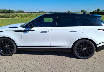 Land Rover Range Rover Velar 106.000 km 31.000 &euro; Ascheberg 59387
