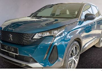 Peugeot 3008 19.548 km 30.425 &euro; Menden 58706
