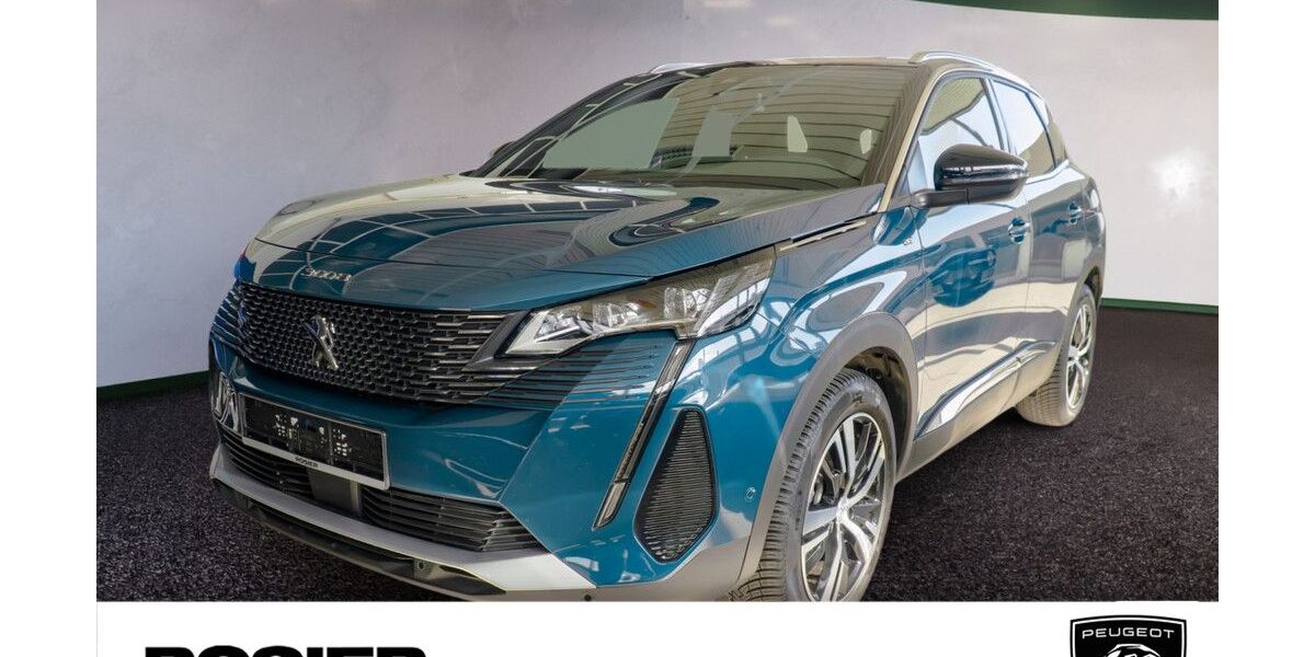 Peugeot 3008 19.548 km 30.425 &euro; Menden 58706