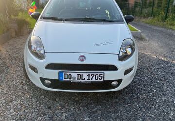 Fiat Grande Punto 158.000 km 2.780 &euro; Dortmund 44229