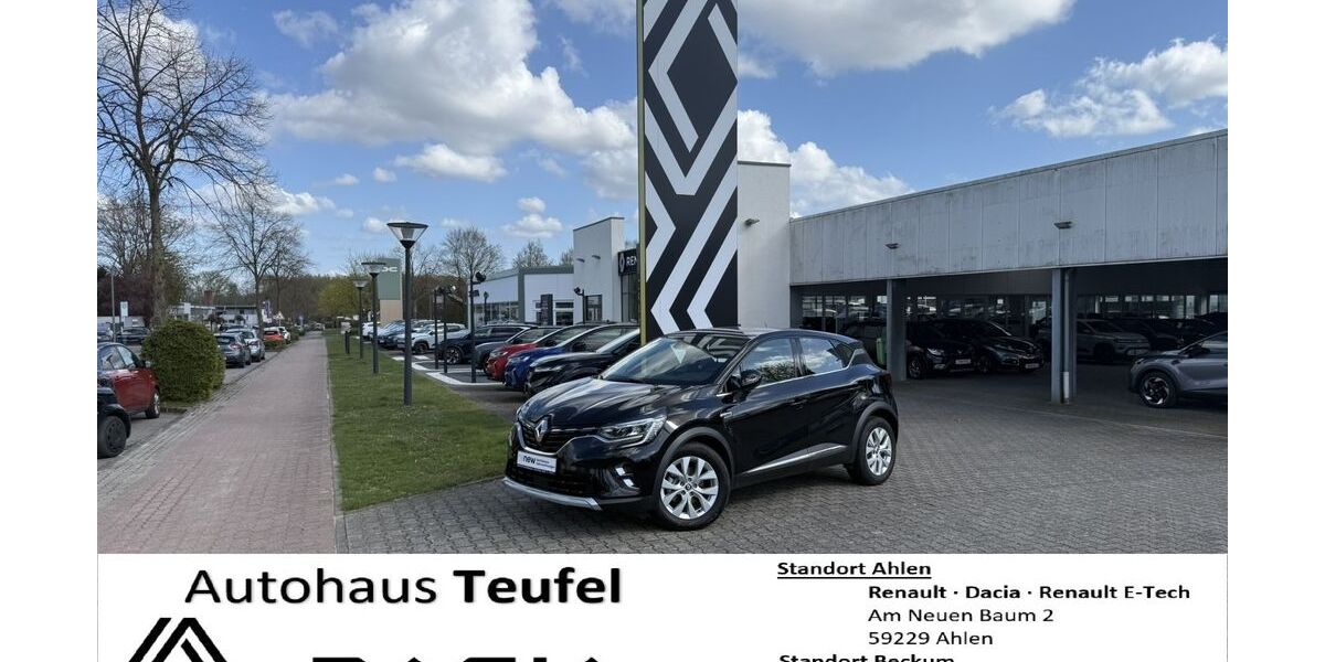 Renault Captur 57.230 km 16.490 &euro; Ahlen 59229