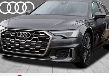Audi A6 27.760 km 45.840 &euro; Lünen 44534