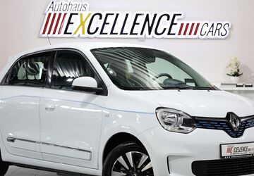 Renault Twingo 15.000 km 12.991 &euro; Hamm 59077
