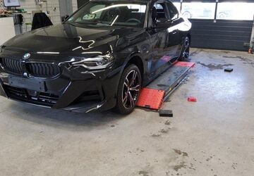 BMW 220 45.892 km 35.200 &euro; Hagen 58091