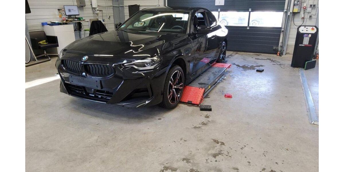 BMW 220 45.892 km 35.200 &euro; Hagen 58091