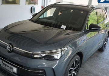 VW Tiguan 6.350 km 38.870 &euro; Hamm 59065