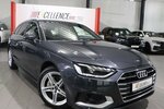 Audi A4 Avant 40 TFSI ADVANCED / LED / PANORAMA 55.000 km 27.994 &euro; Hamm 59077