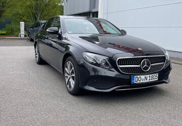 Mercedes-Benz E 300 98.000 km 36.000 &euro; Dortmund 44319