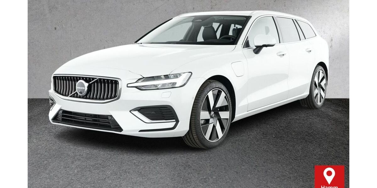 Volvo V60 14.555 km 43.900 &euro; Hamm 59067