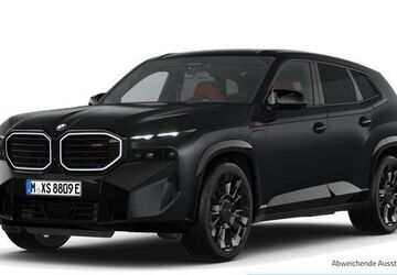 BMW XM 18.005 km 147.490 &euro; Lünen 44534